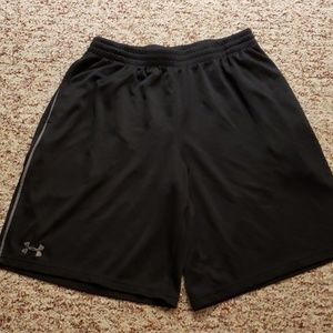 Under armour shorts